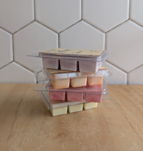 Load image into Gallery viewer, Wax Melts