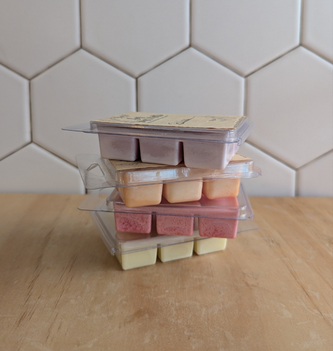 Wax Melts