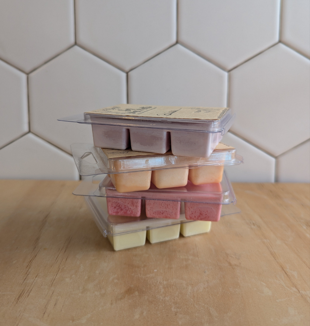 Wax Melts