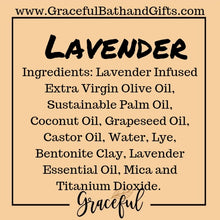 Load image into Gallery viewer, Lavender