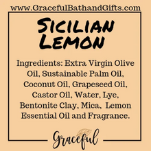 Load image into Gallery viewer, Sicilian Lemon