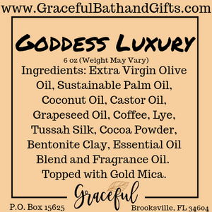 Goddess Luxury