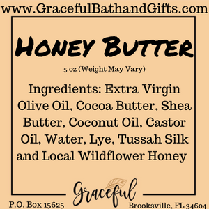 Honey Butter