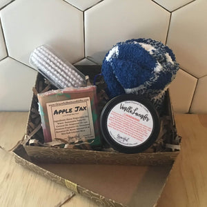 Pamper Me Gift Set