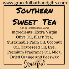 Load image into Gallery viewer, Southern Sweet Tea