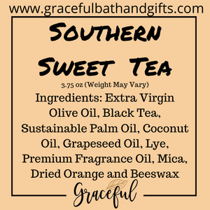 Southern Sweet Tea