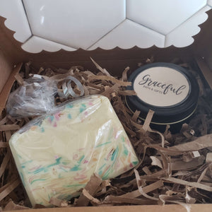 Birthday Gift Box