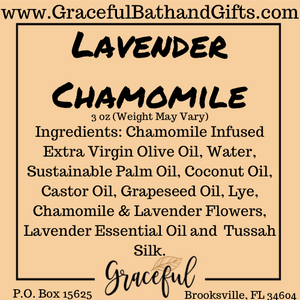 Lavender Chamomile