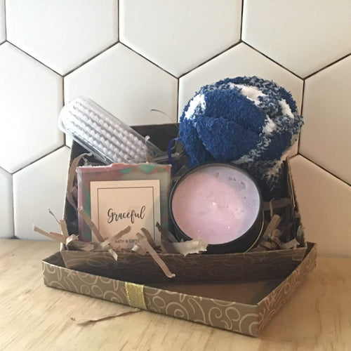 Pamper Me Gift Set