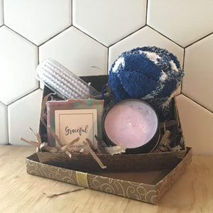 Pamper Me Gift Set